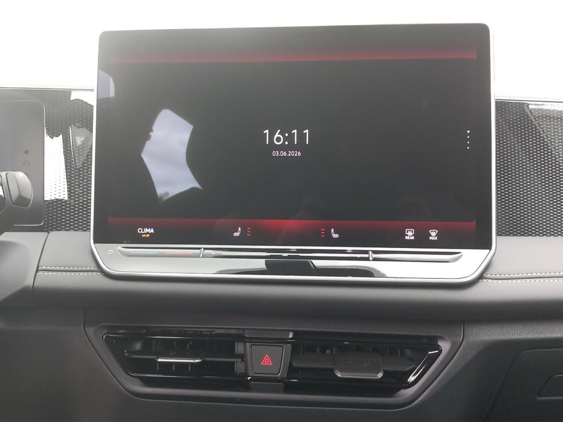 Volkswagen Tiguan ENERGY