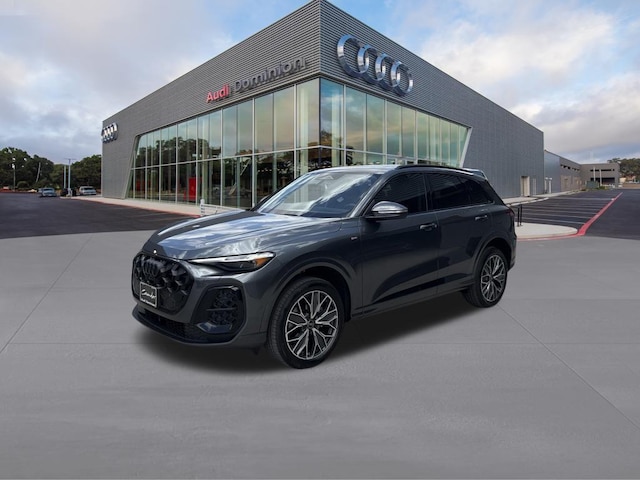 2026 Audi Q5