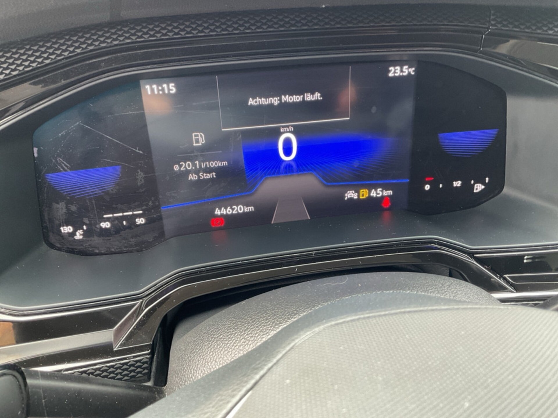 Volkswagen Polo Life
