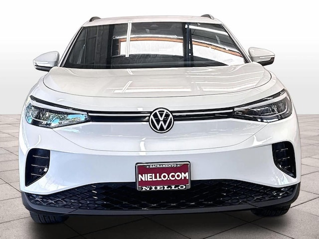 2023 Volkswagen ID.4