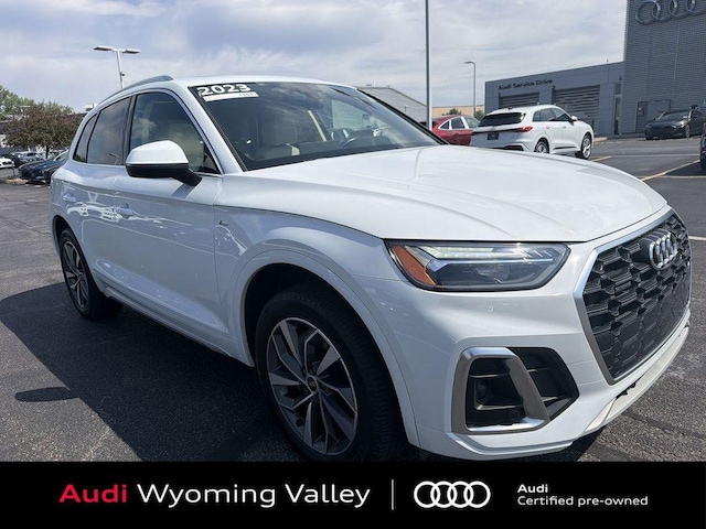 2023 Audi Q5
