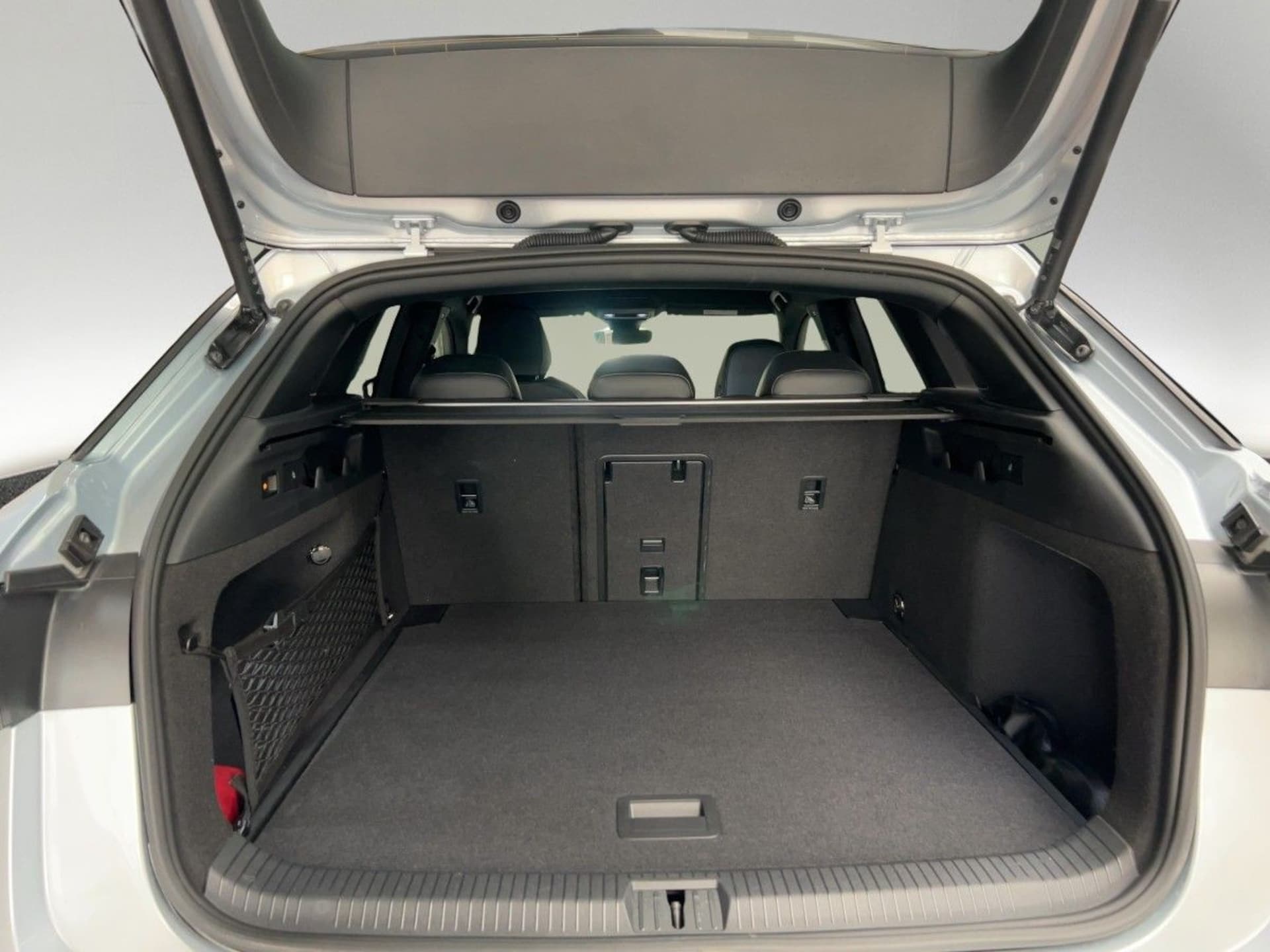 Volkswagen ID.7 Tourer Pro S