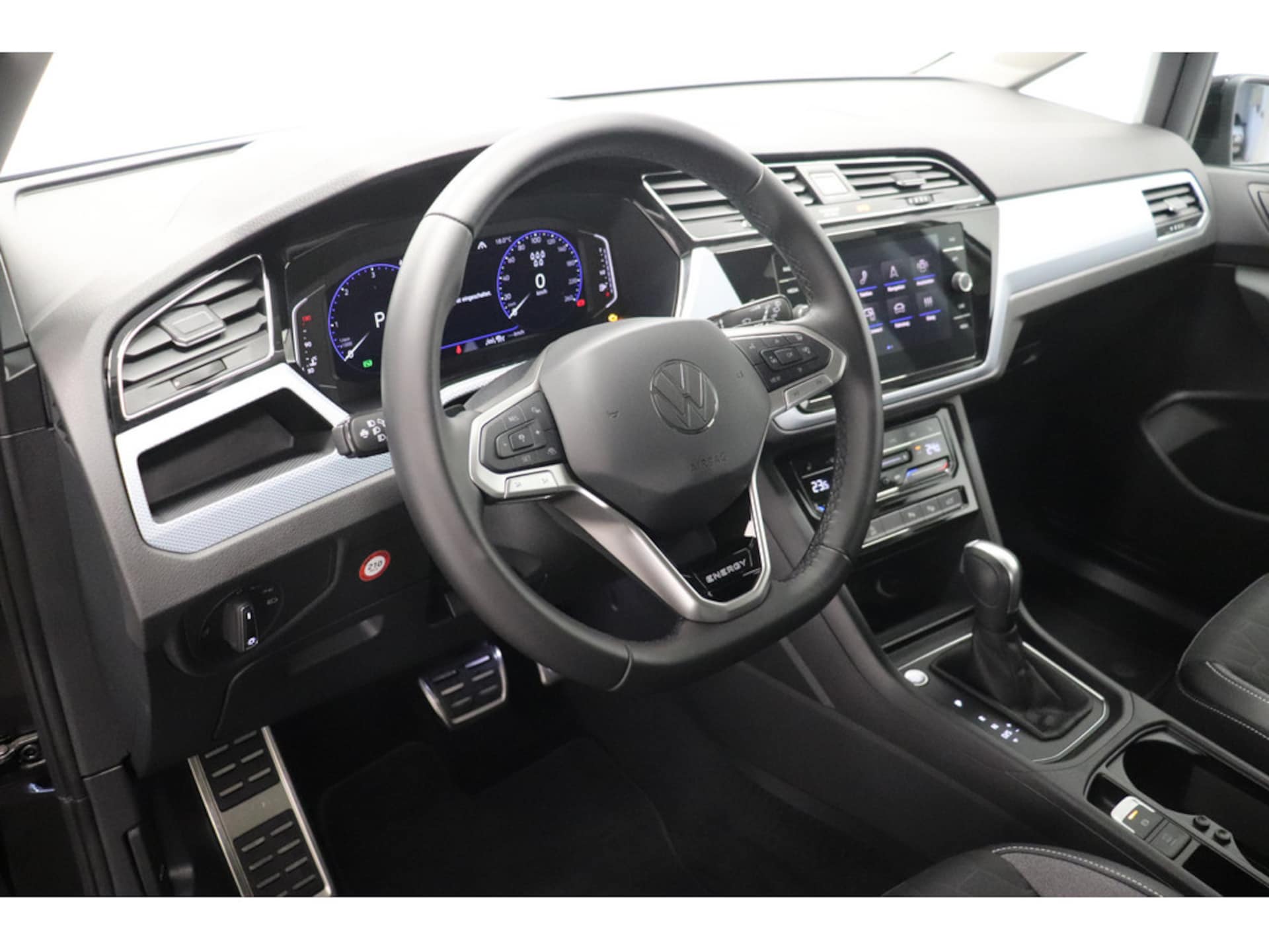 Volkswagen Touran ENERGY