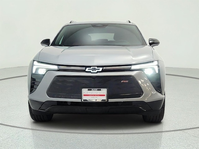 2024 Chevrolet Blazer EV