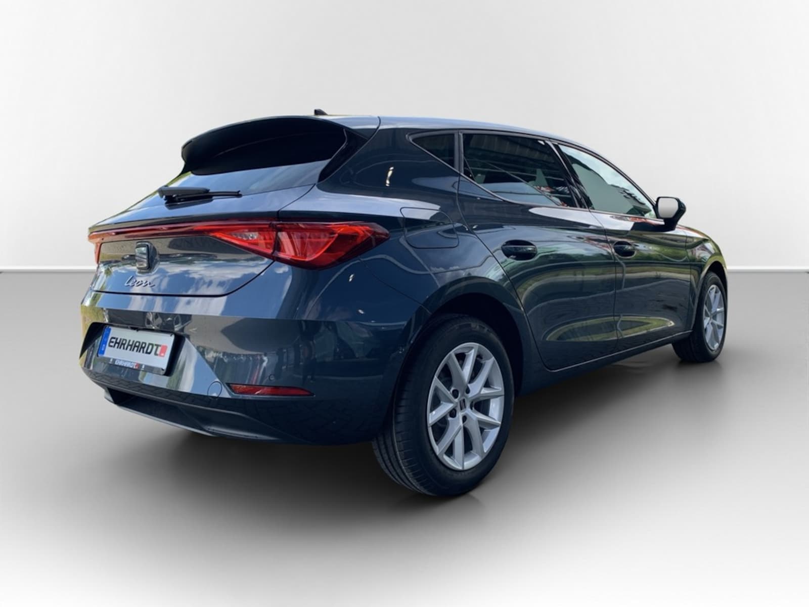SEAT Leon – Bild 4