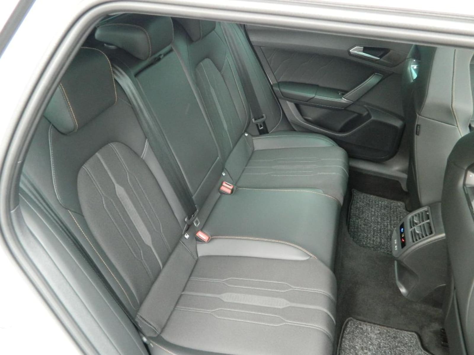 CUPRA Leon Sportstourer – Bild 16