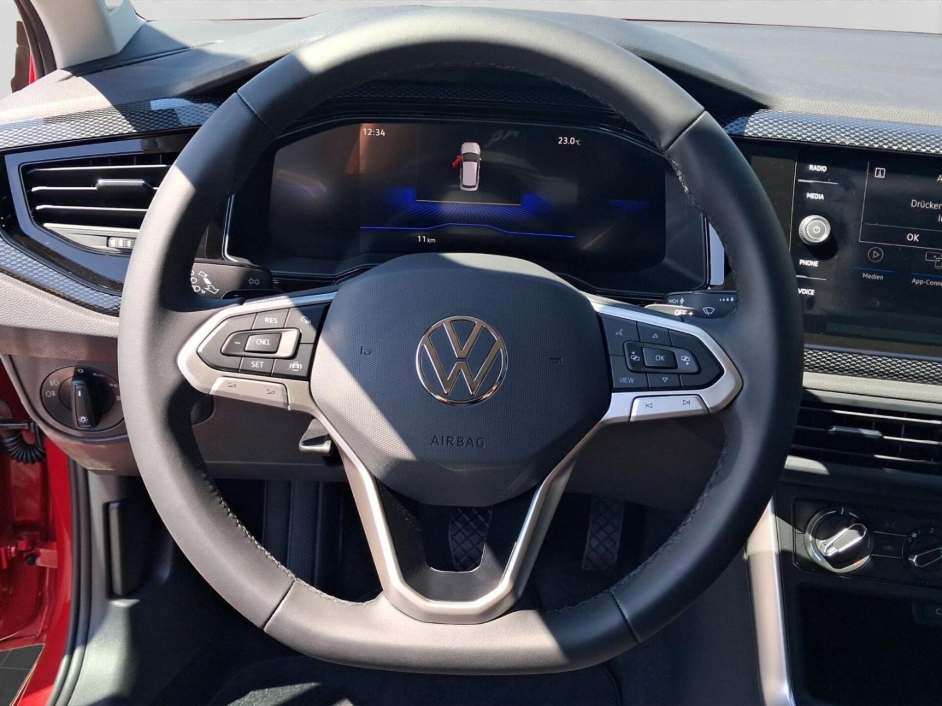 Volkswagen Polo Life