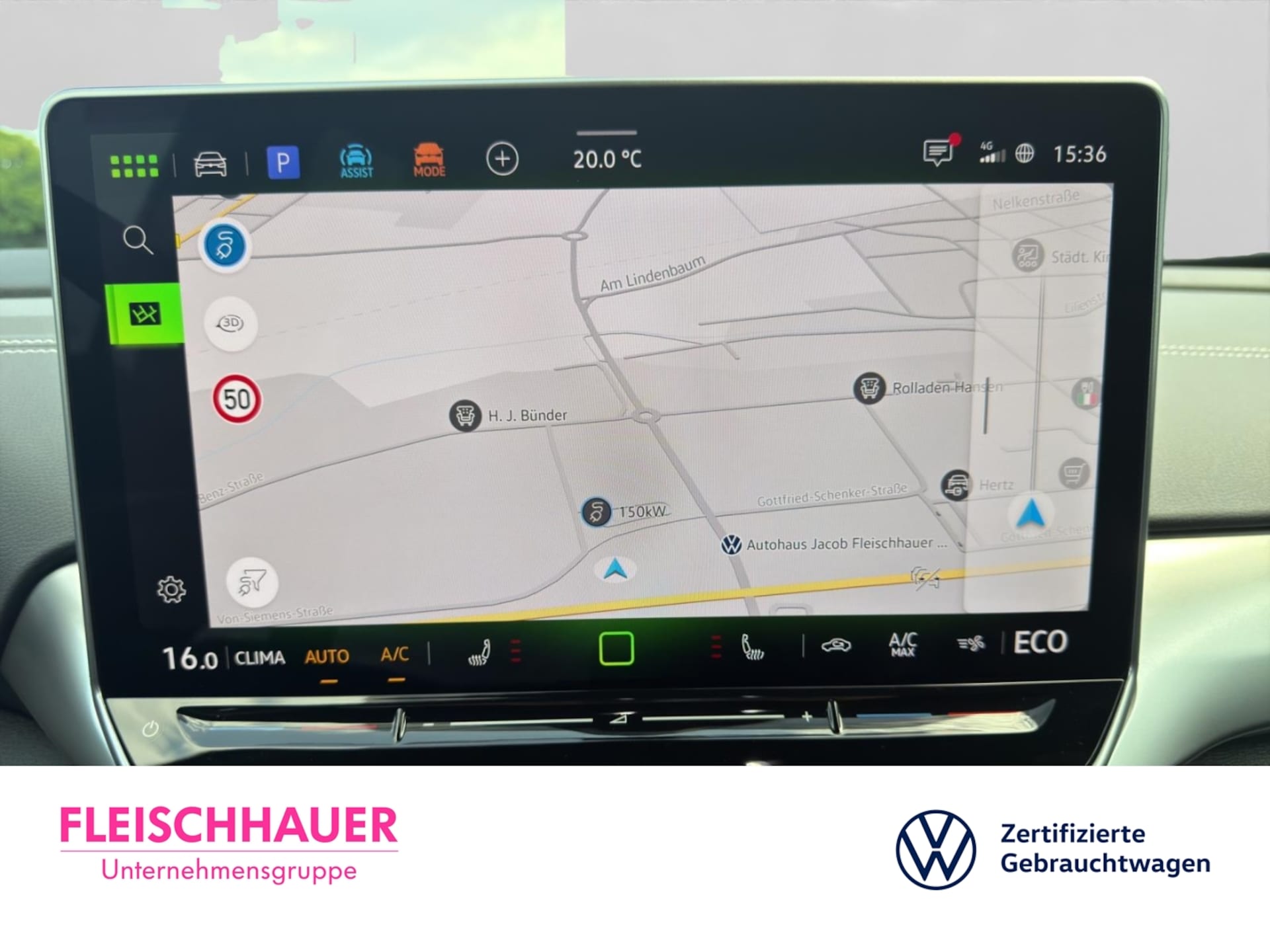 Volkswagen ID.4 Pro