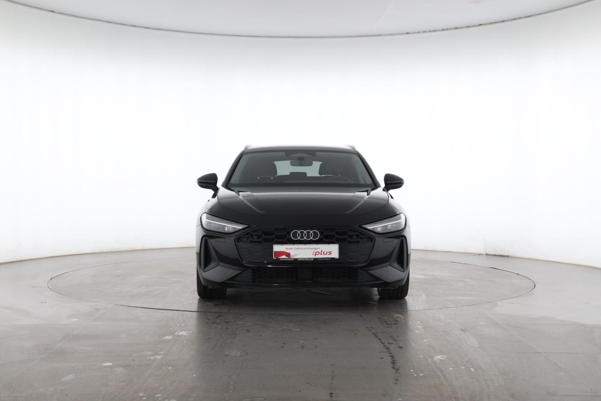 Audi A5 Avant