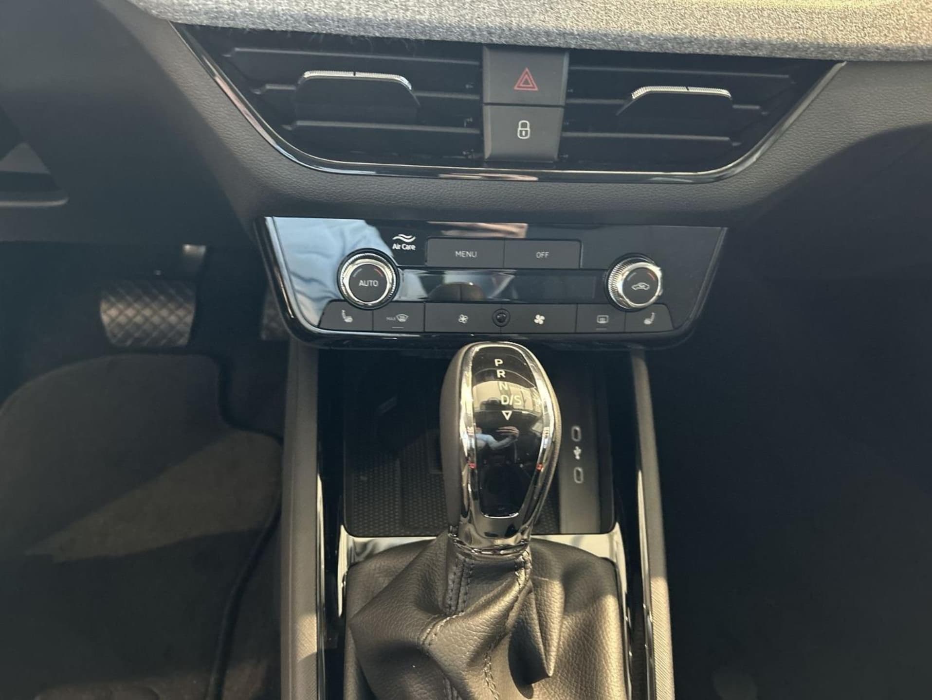 Skoda Scala Selection