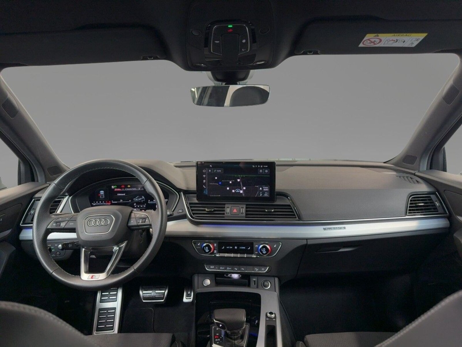 Audi Q5 – Bild 9