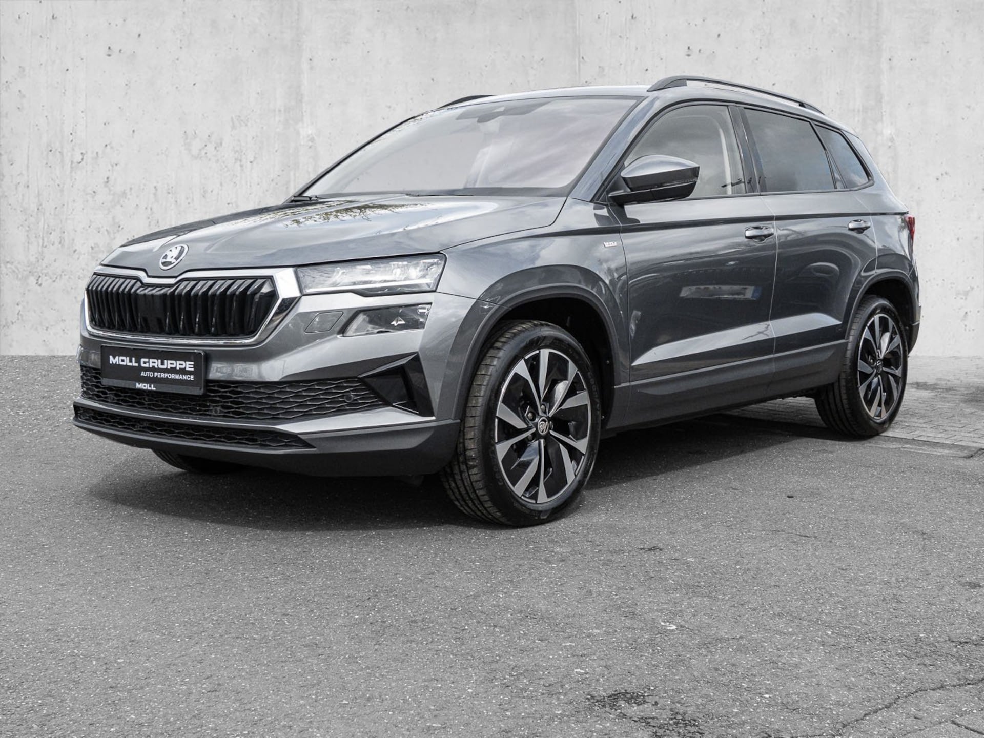 Skoda Karoq Ambition
