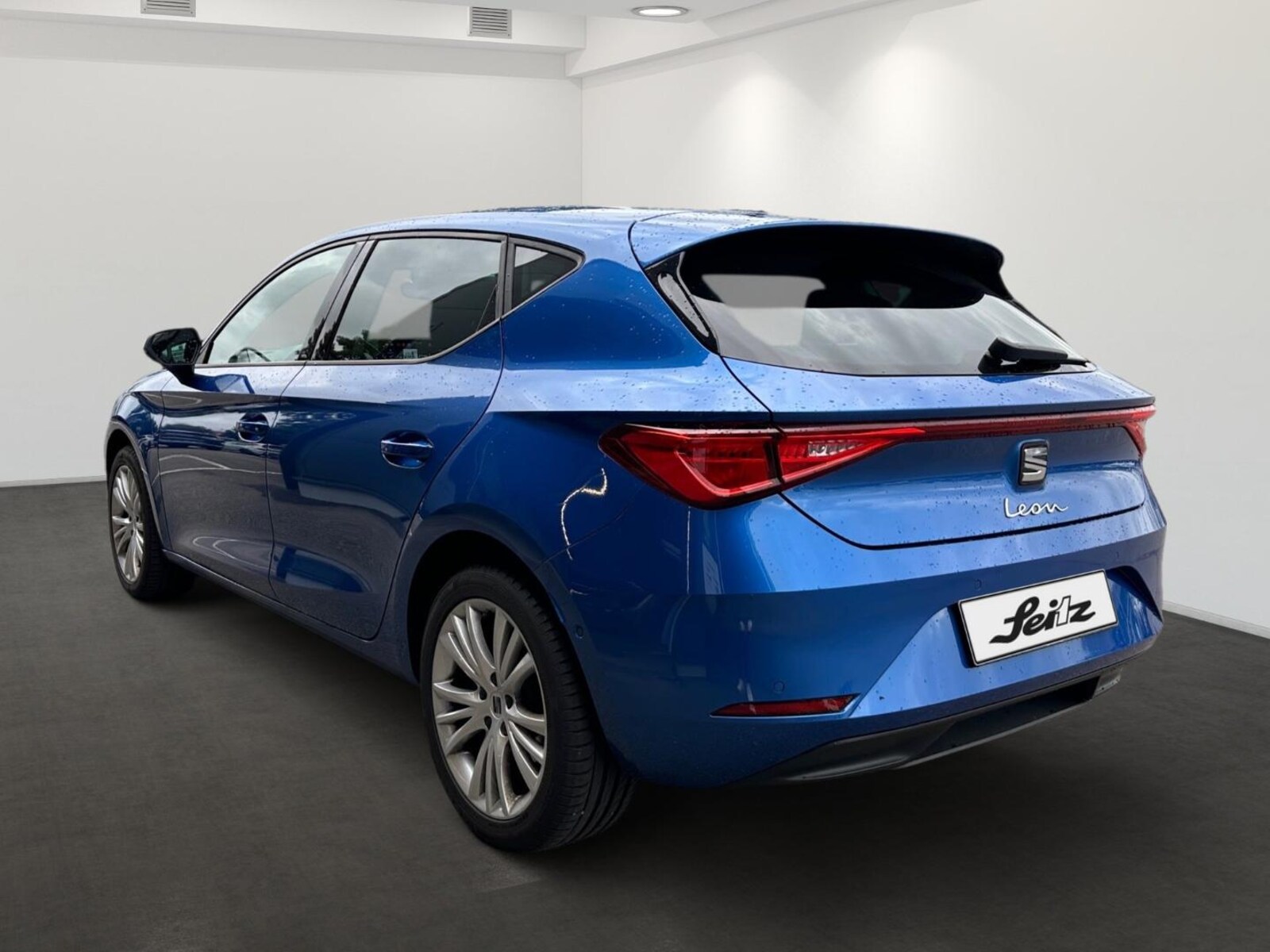 SEAT Leon – Bild 4