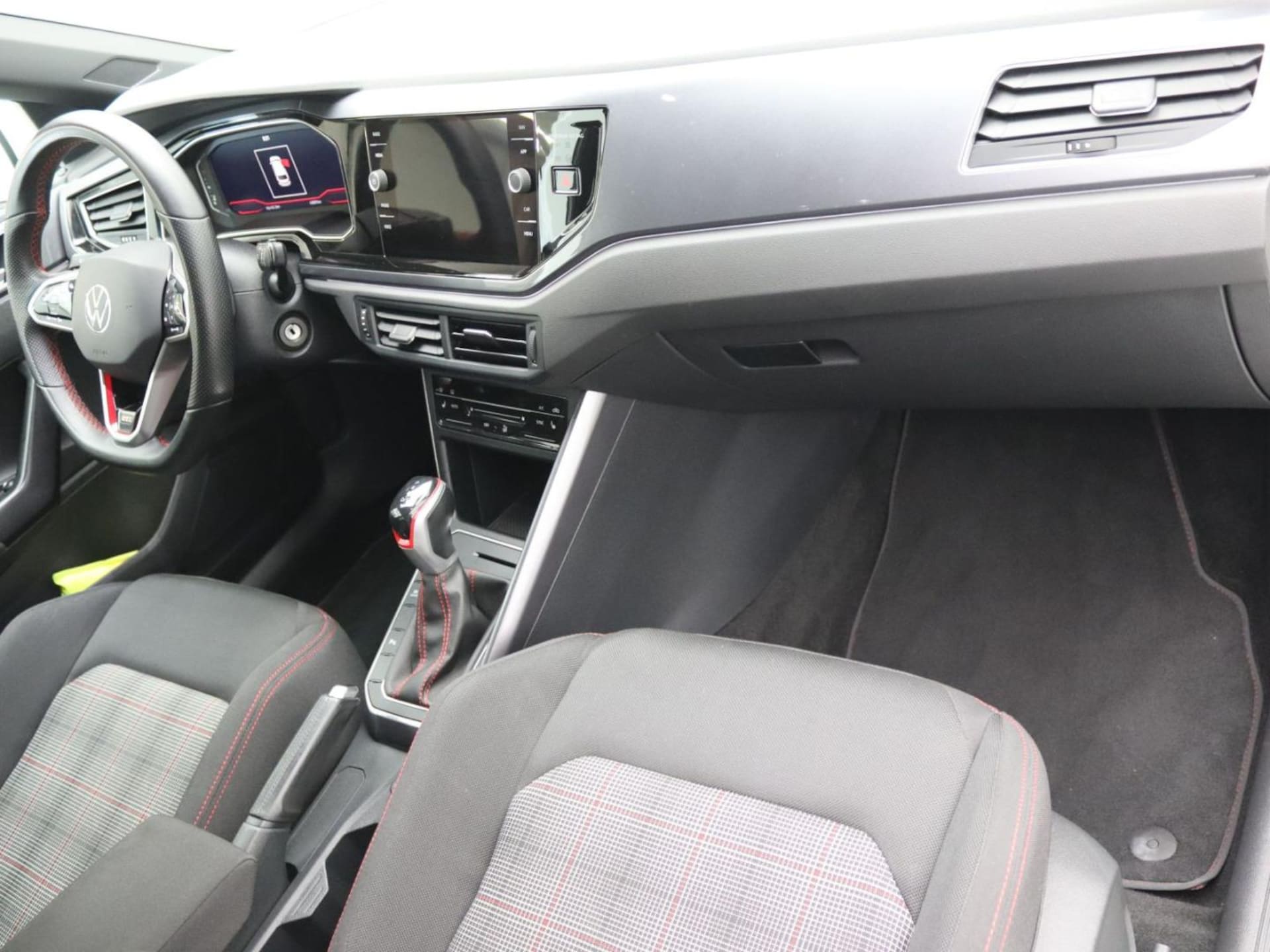 Volkswagen Polo GTI