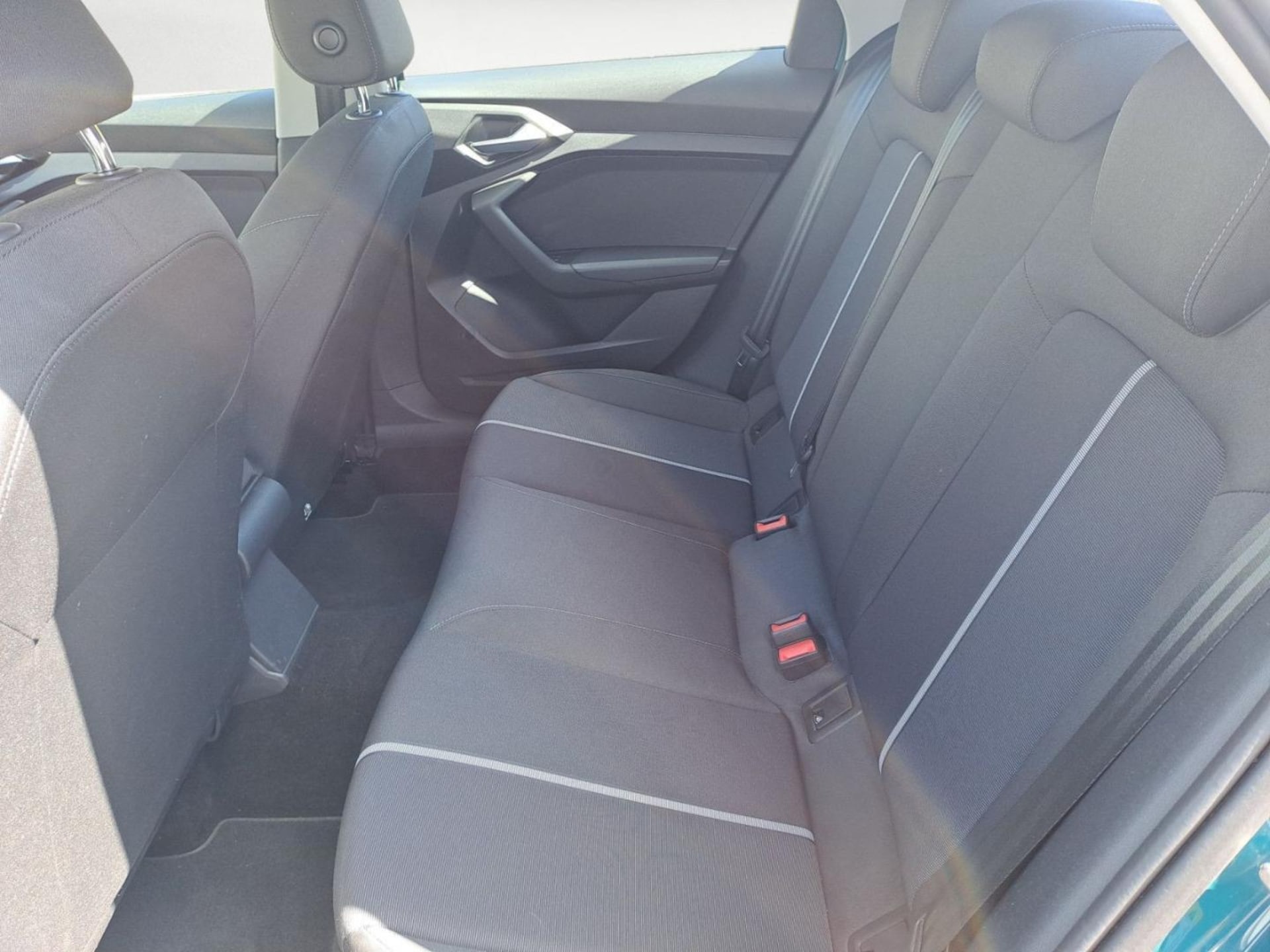 Audi A1 Sportback Advanced