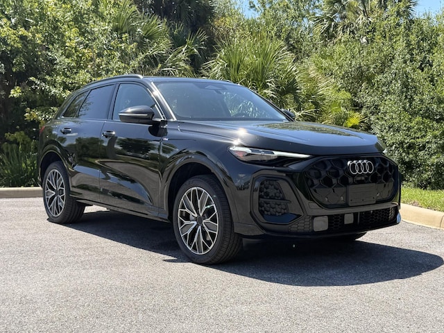 2026 Audi Q5