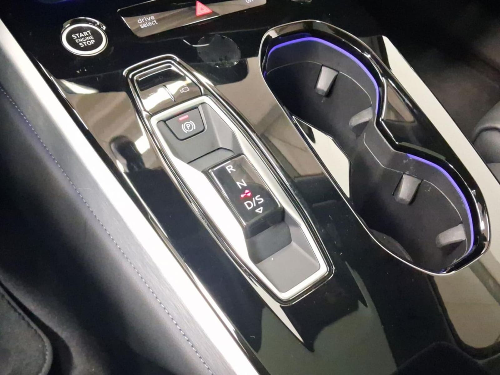 Audi A5 Avant – Bild 11