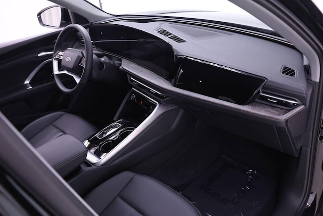 2025 Audi Q5 Premium Plus - Photo 22