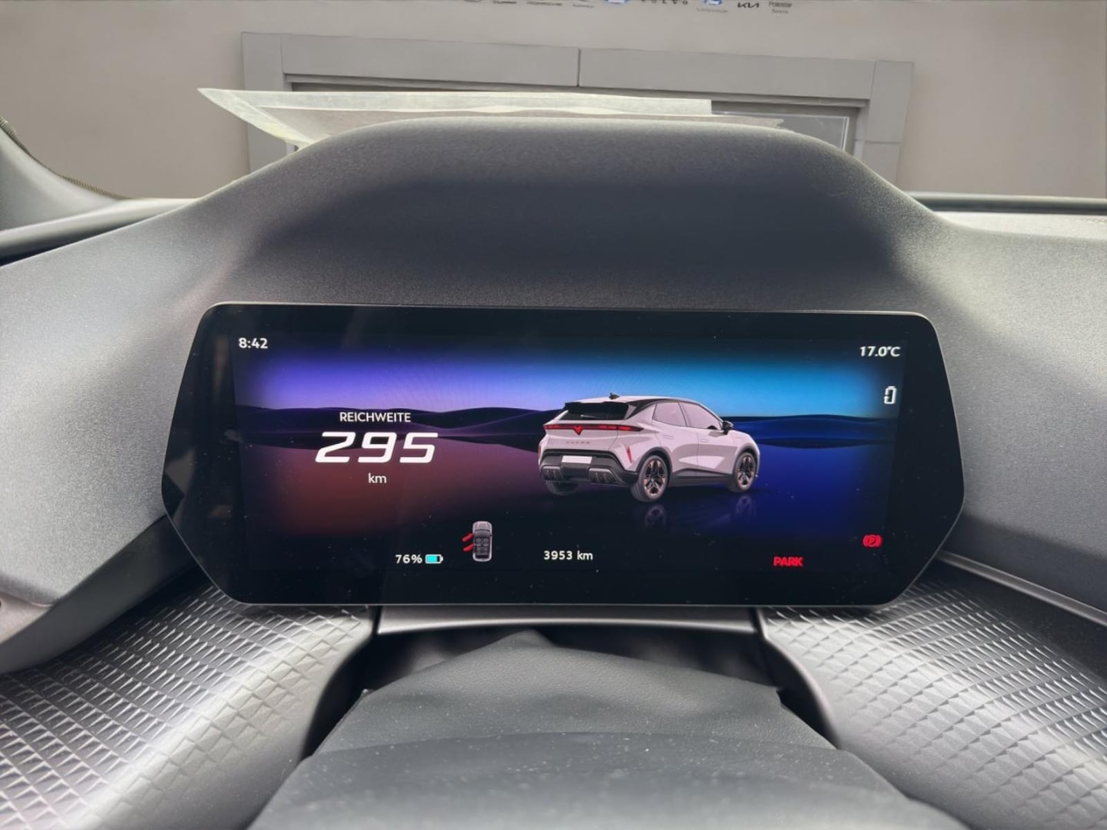 CUPRA Raval – Bild 11