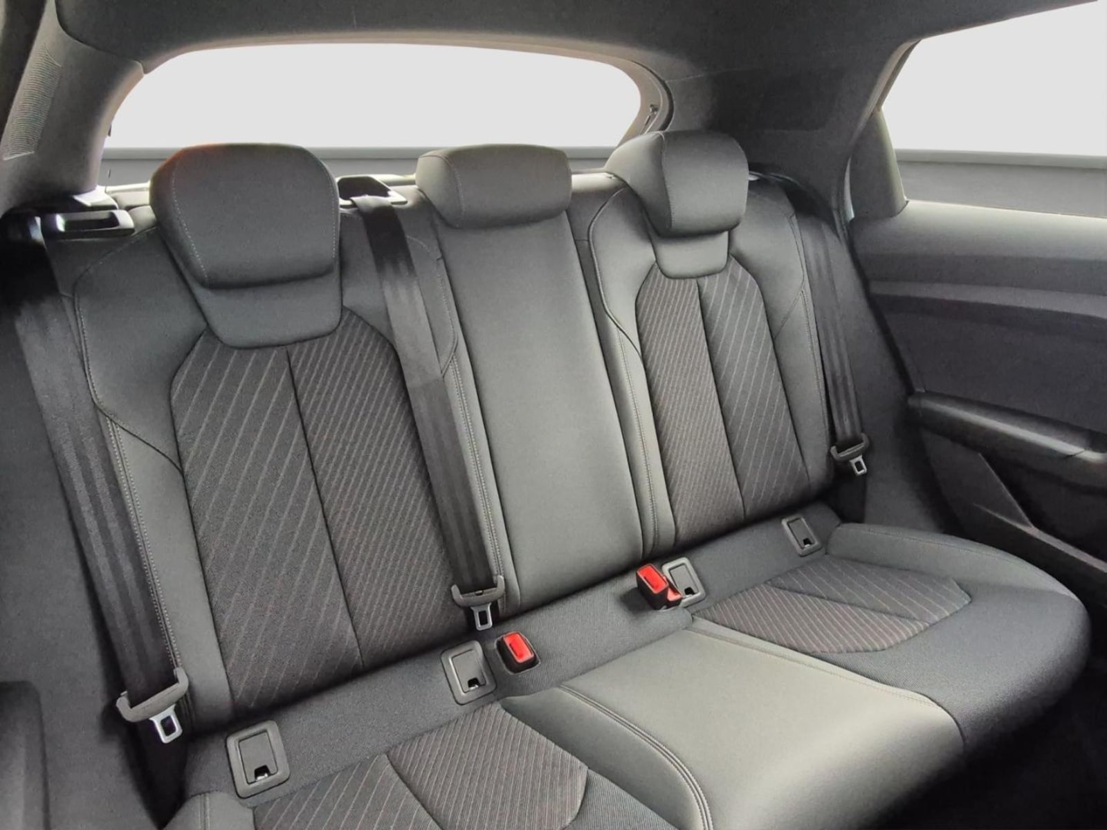 Audi A1 Sportback – Bild 19