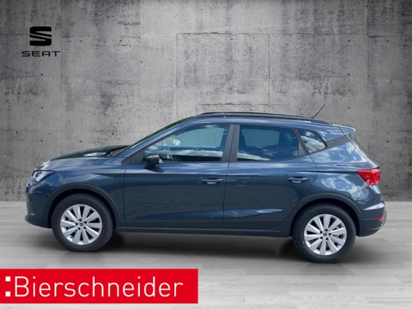 SEAT Arona – Bild 3
