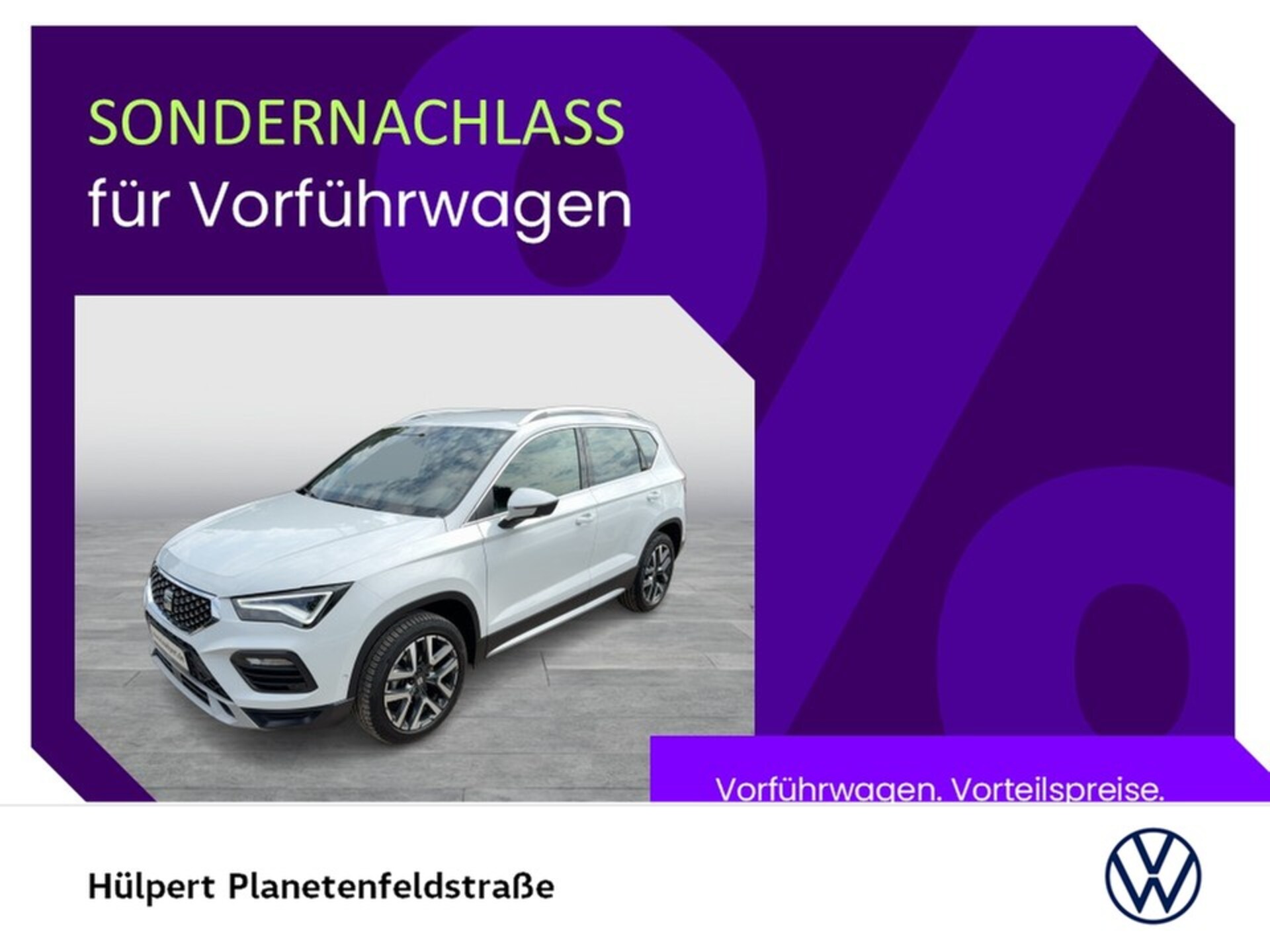 Seat Ateca 2025