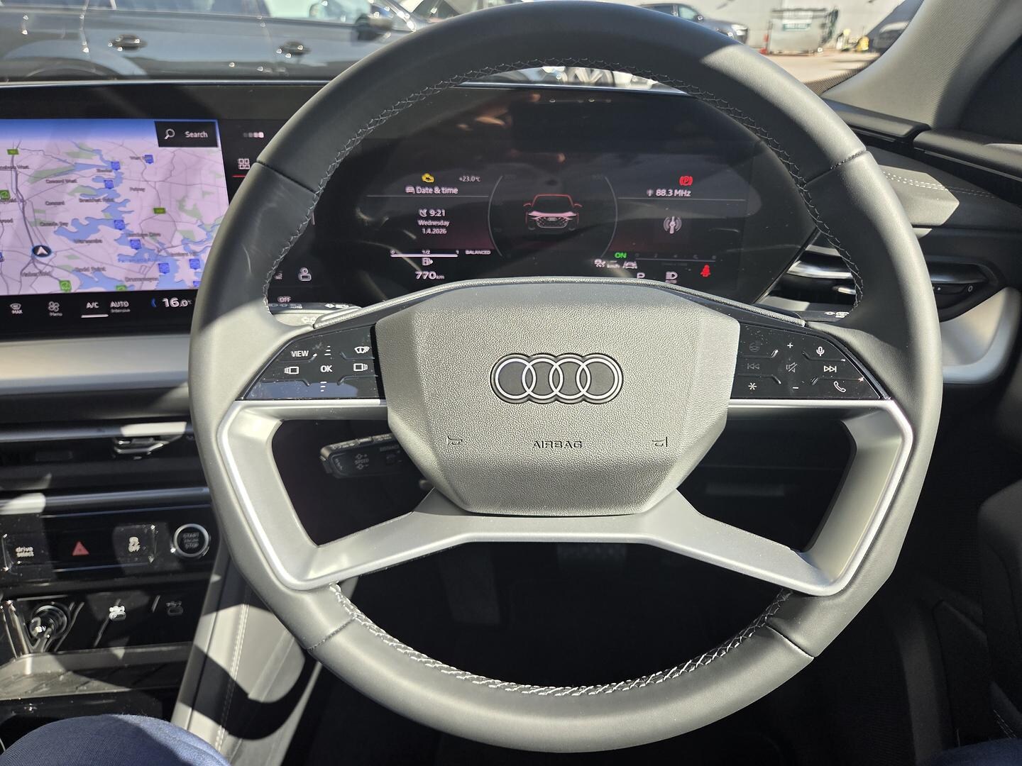 Image about Audi Q5 Sportback TFSI 150 kW