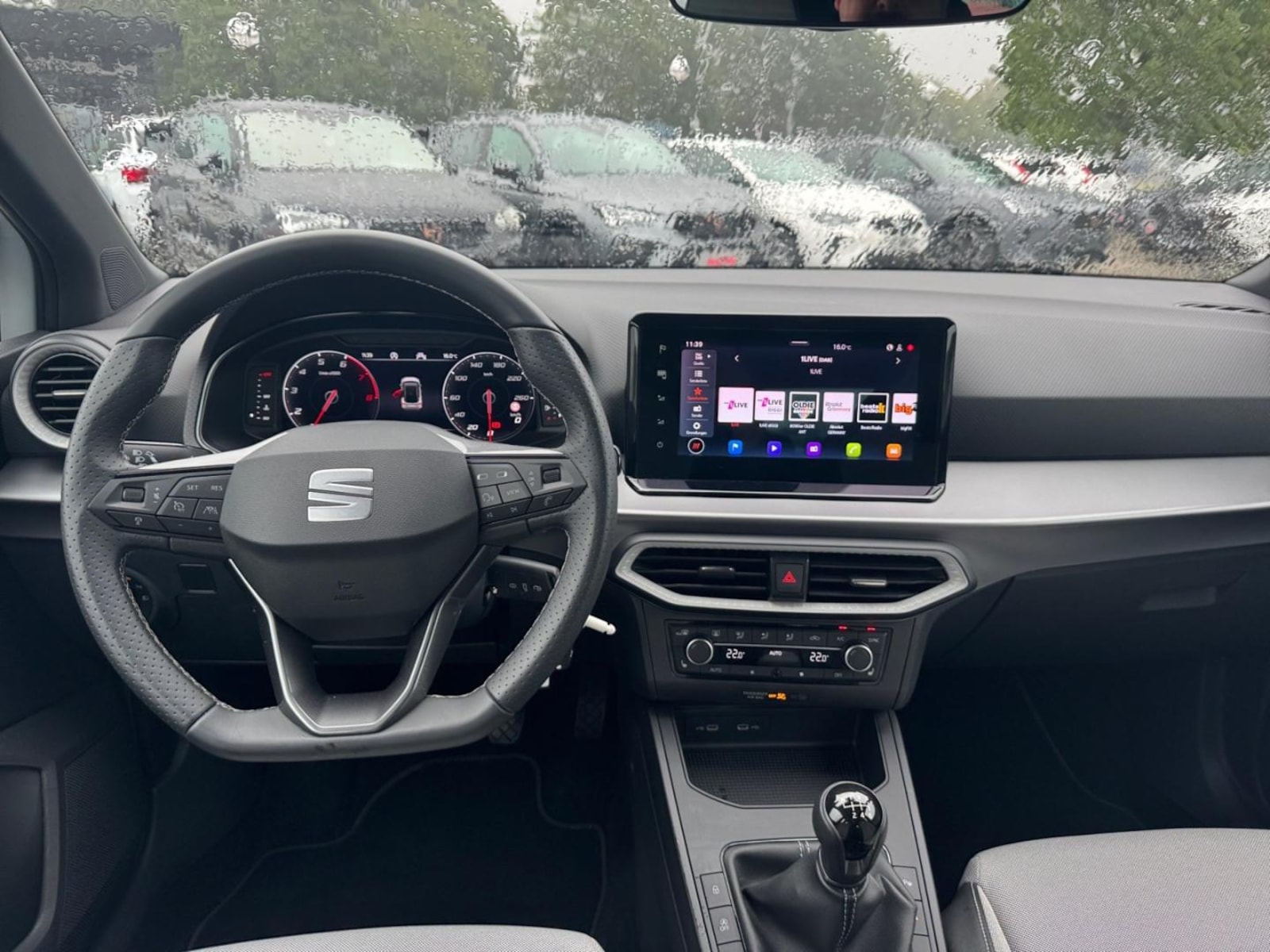 SEAT Arona – Bild 8