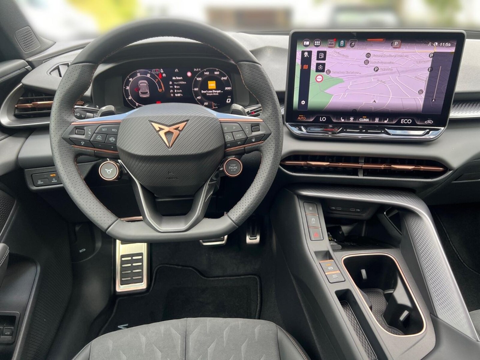 CUPRA Terramar – Bild 11