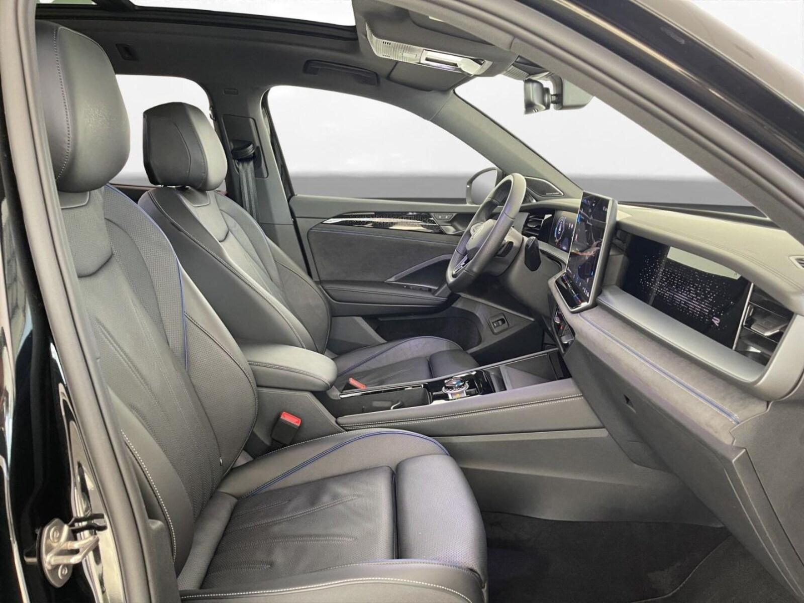 Volkswagen Tayron – Bild 16