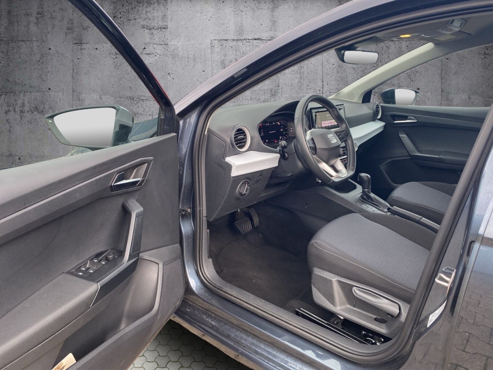 SEAT Ibiza – Bild 12