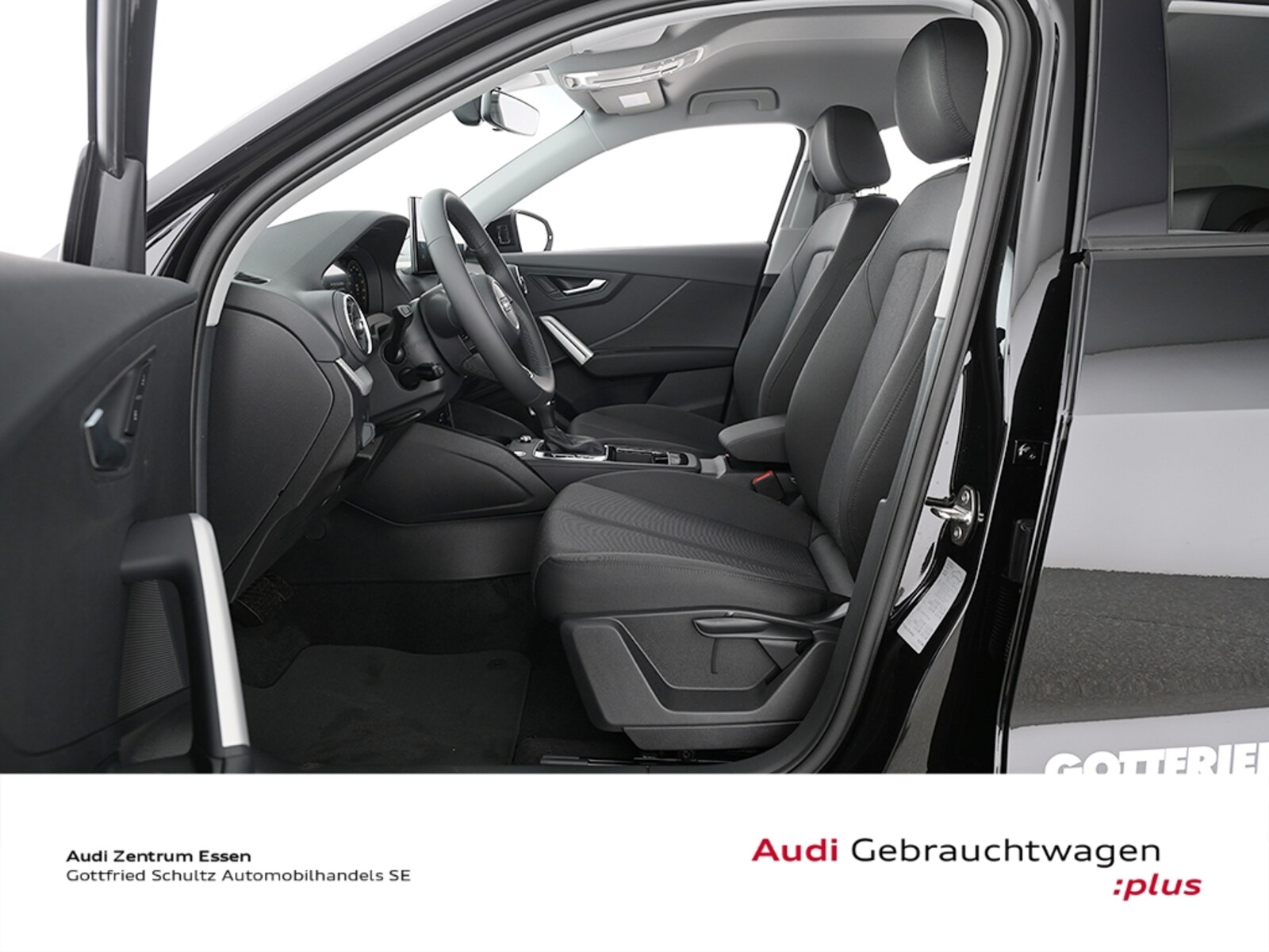 Audi Q2 – Bild 11