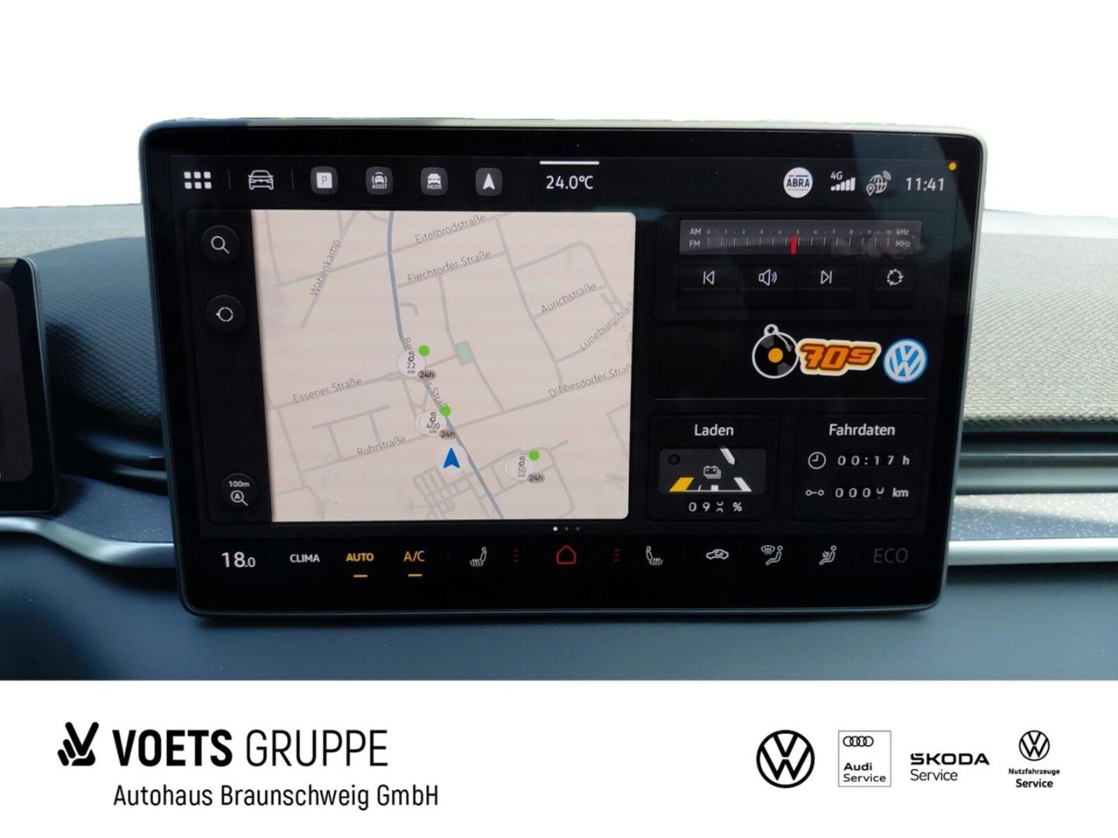 Volkswagen ID.3 Neo – Bild 10