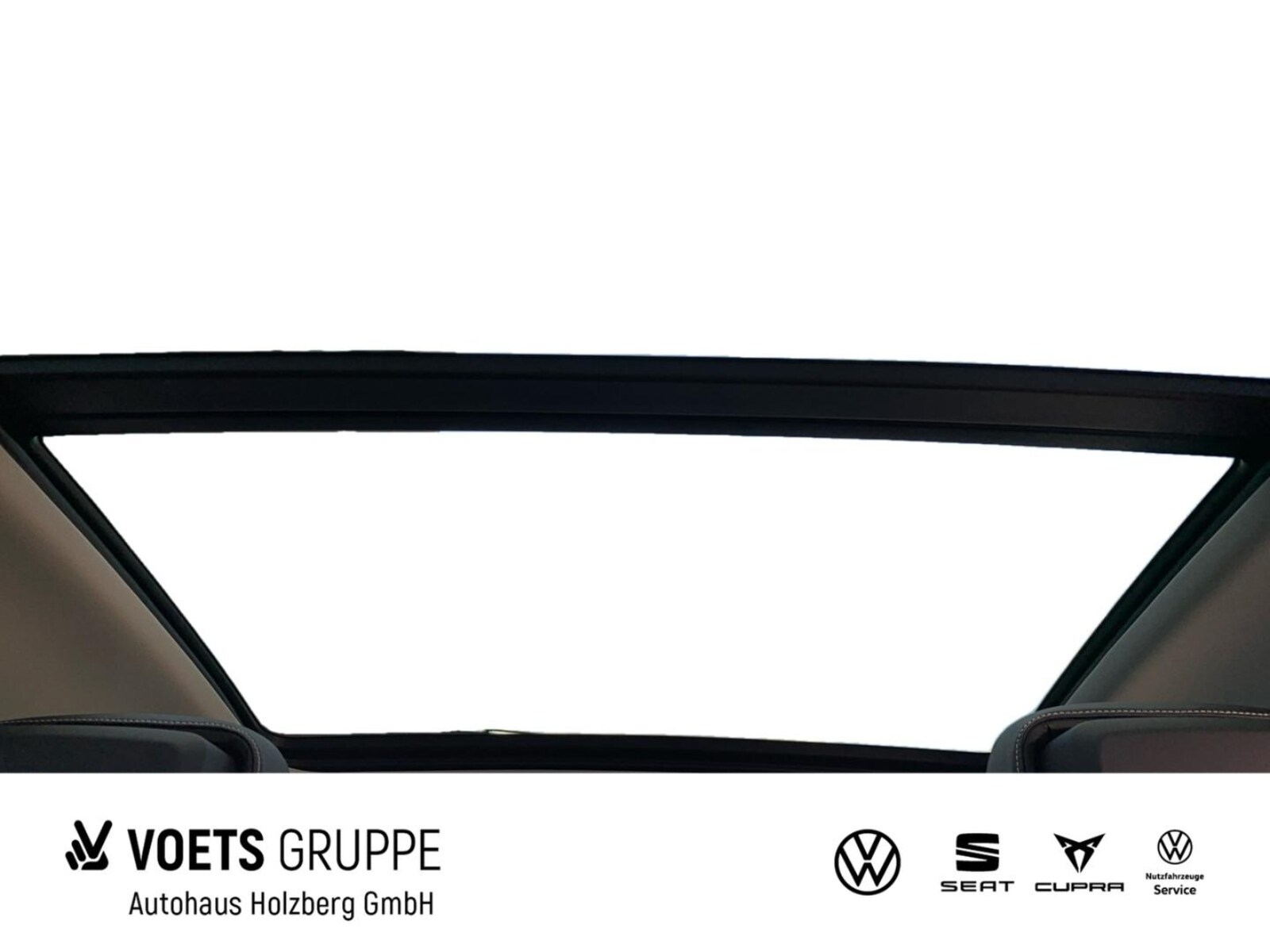 Volkswagen Touran – Bild 14