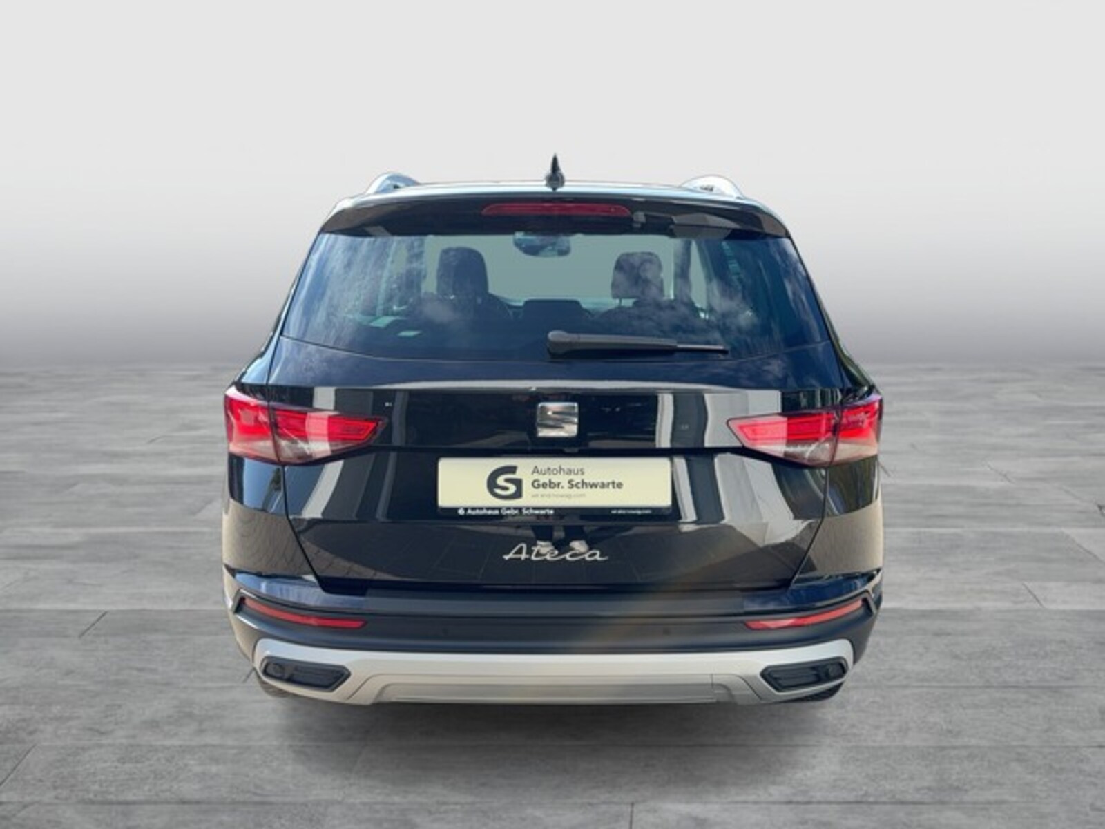 SEAT Ateca – Bild 4