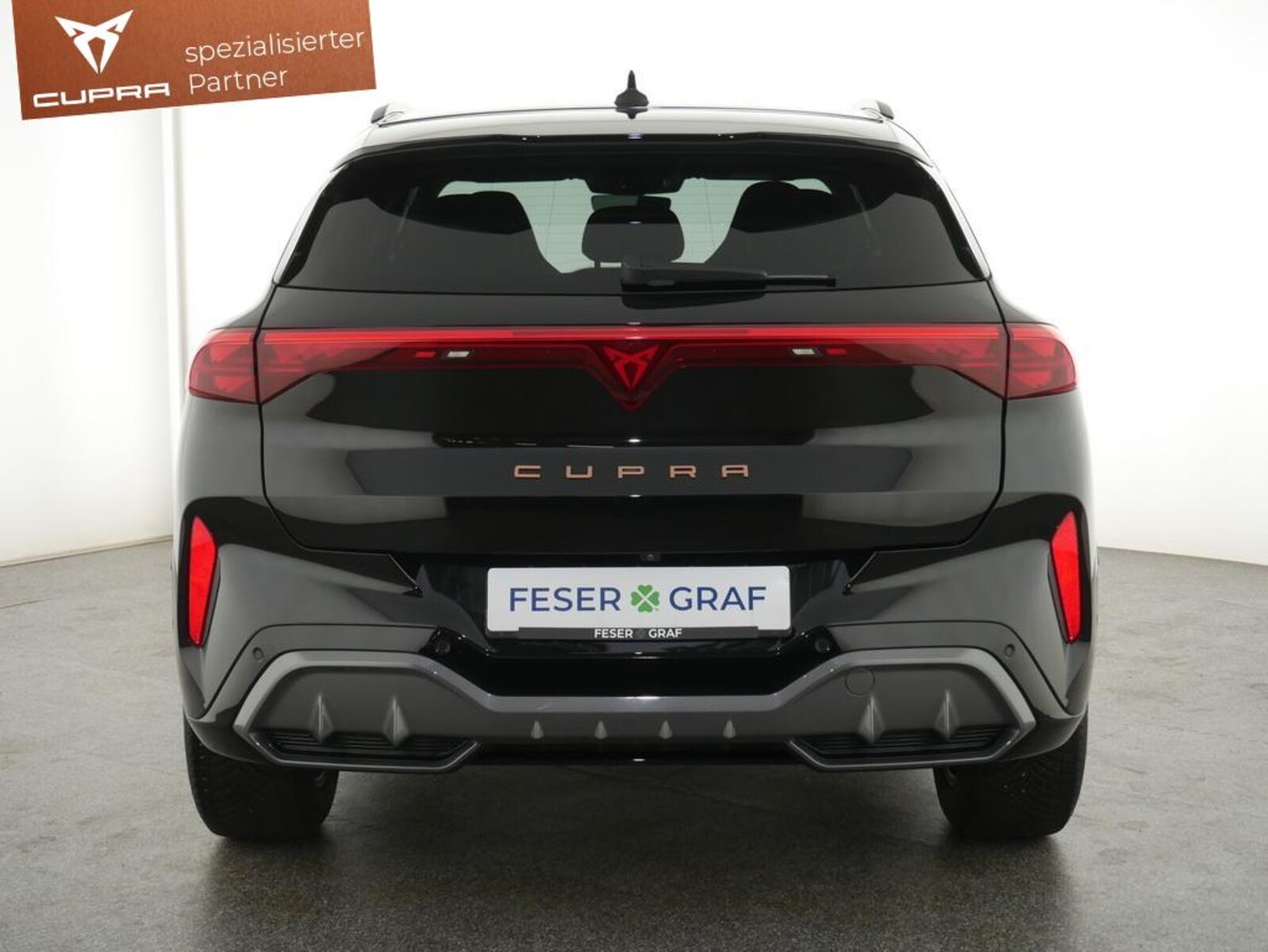 CUPRA Terramar – Bild 11