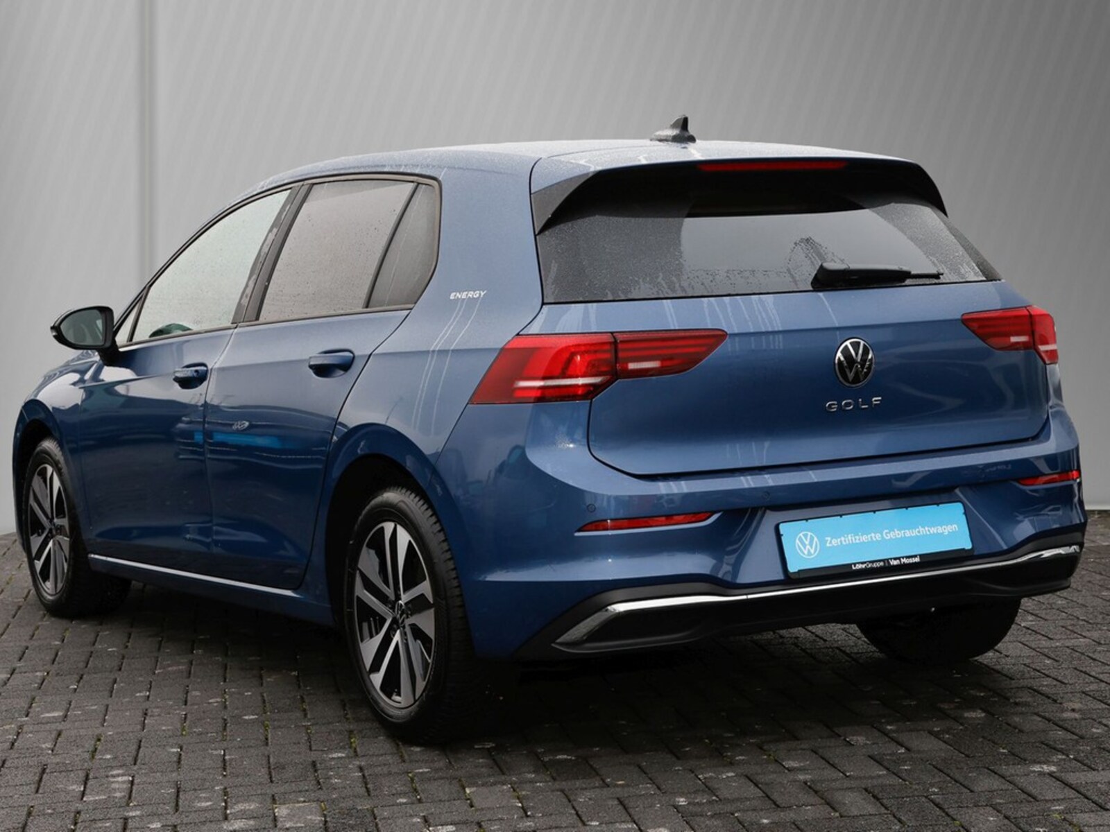 Volkswagen Golf – Bild 4