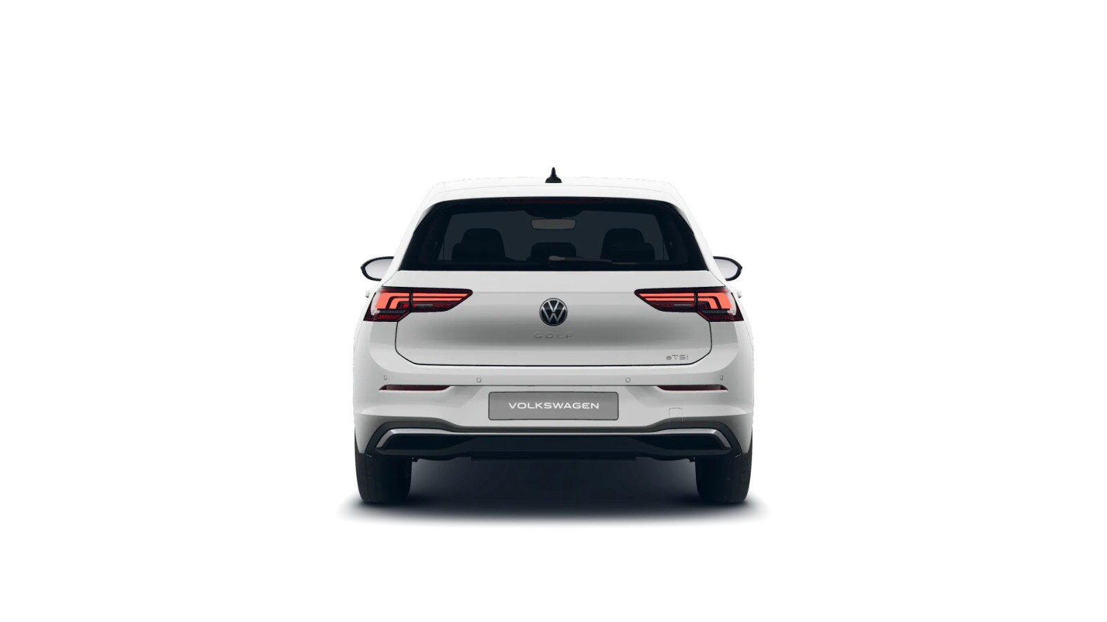 Volkswagen Golf – Bild 12