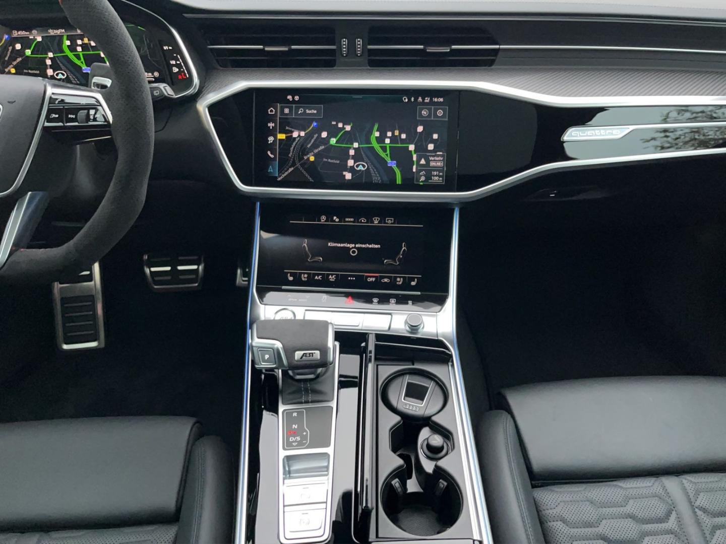 Audi RS 6 Avant
