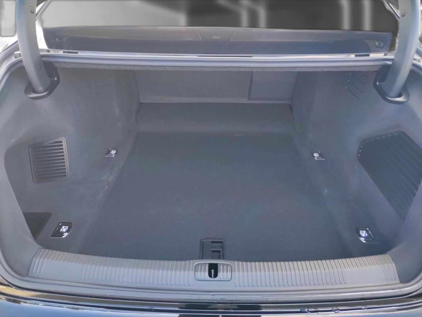 Image about Audi A8 50 TDI quattro tiptronic