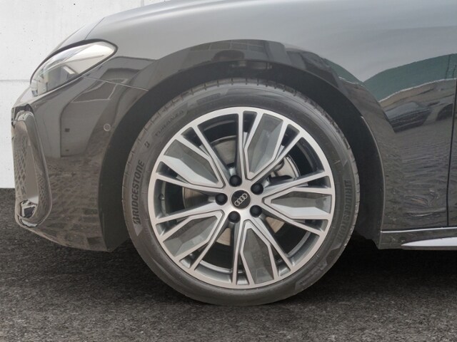 Image about Audi A5 Avant TDI quattro 150 kW S tronic