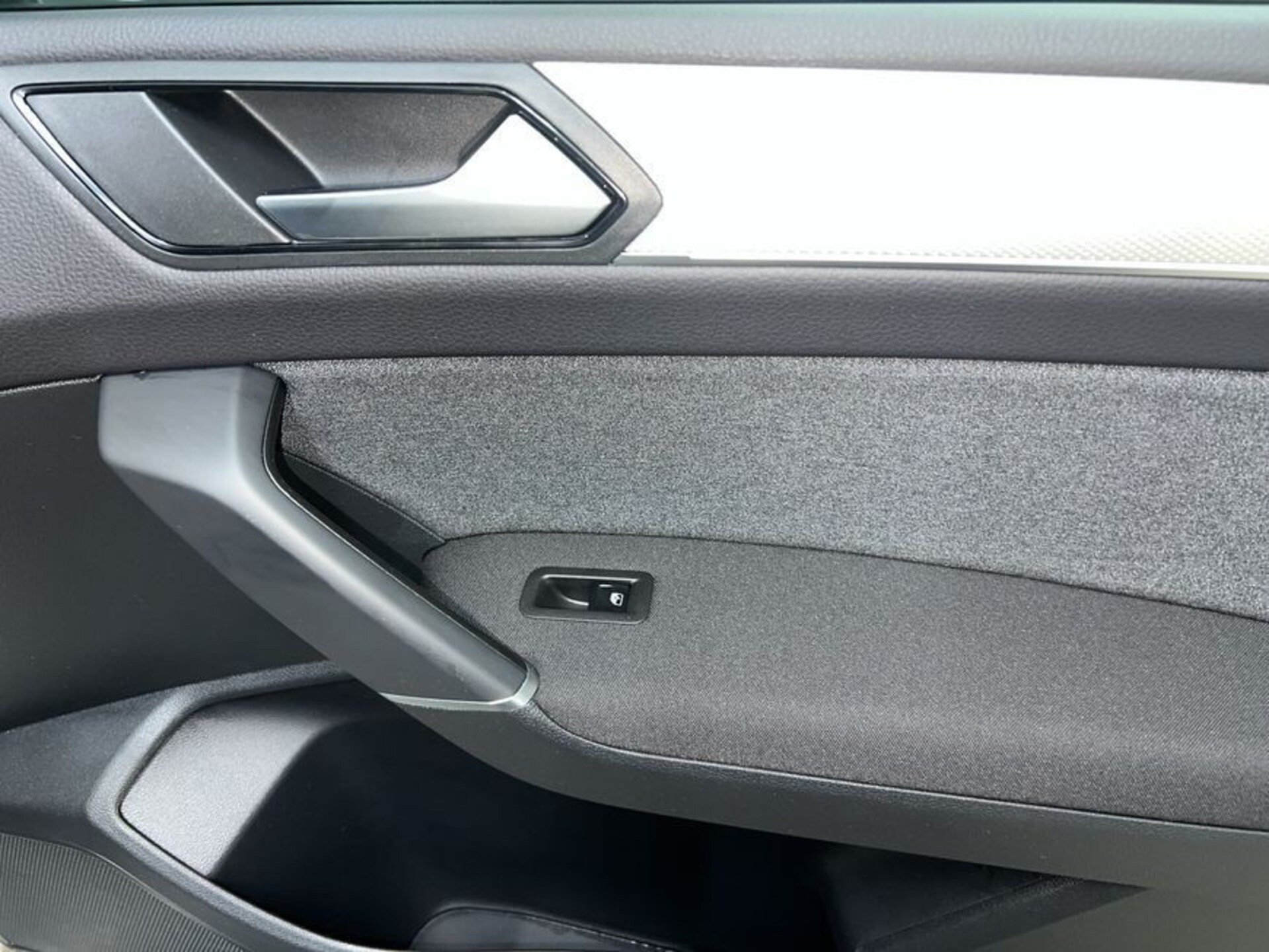 Volkswagen Touran MOVE