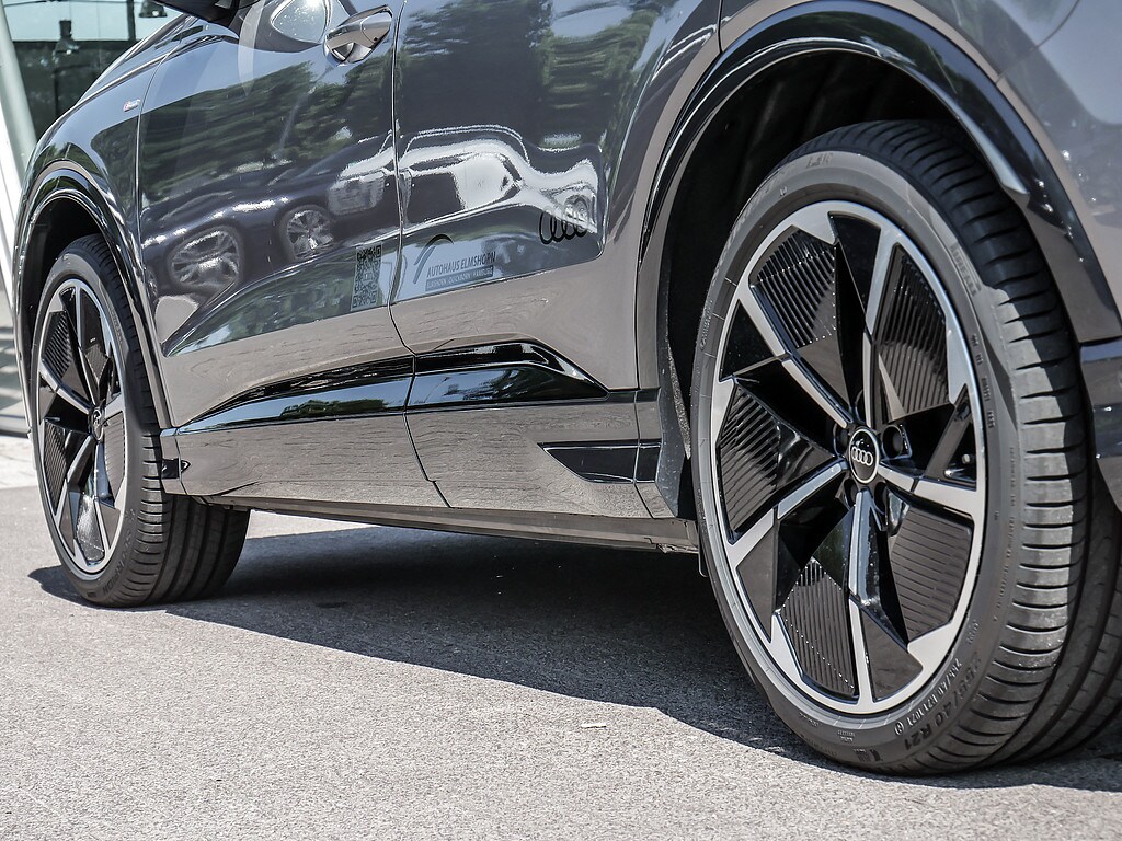 Image about Audi Q4 e-tron 40 e-tron