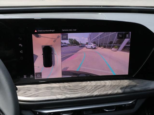 2025 AUDI Q5 - Image 21