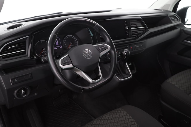 Volkswagen T6.1 Multivan