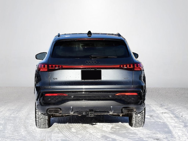 2025 Audi Audi Q5 SUV