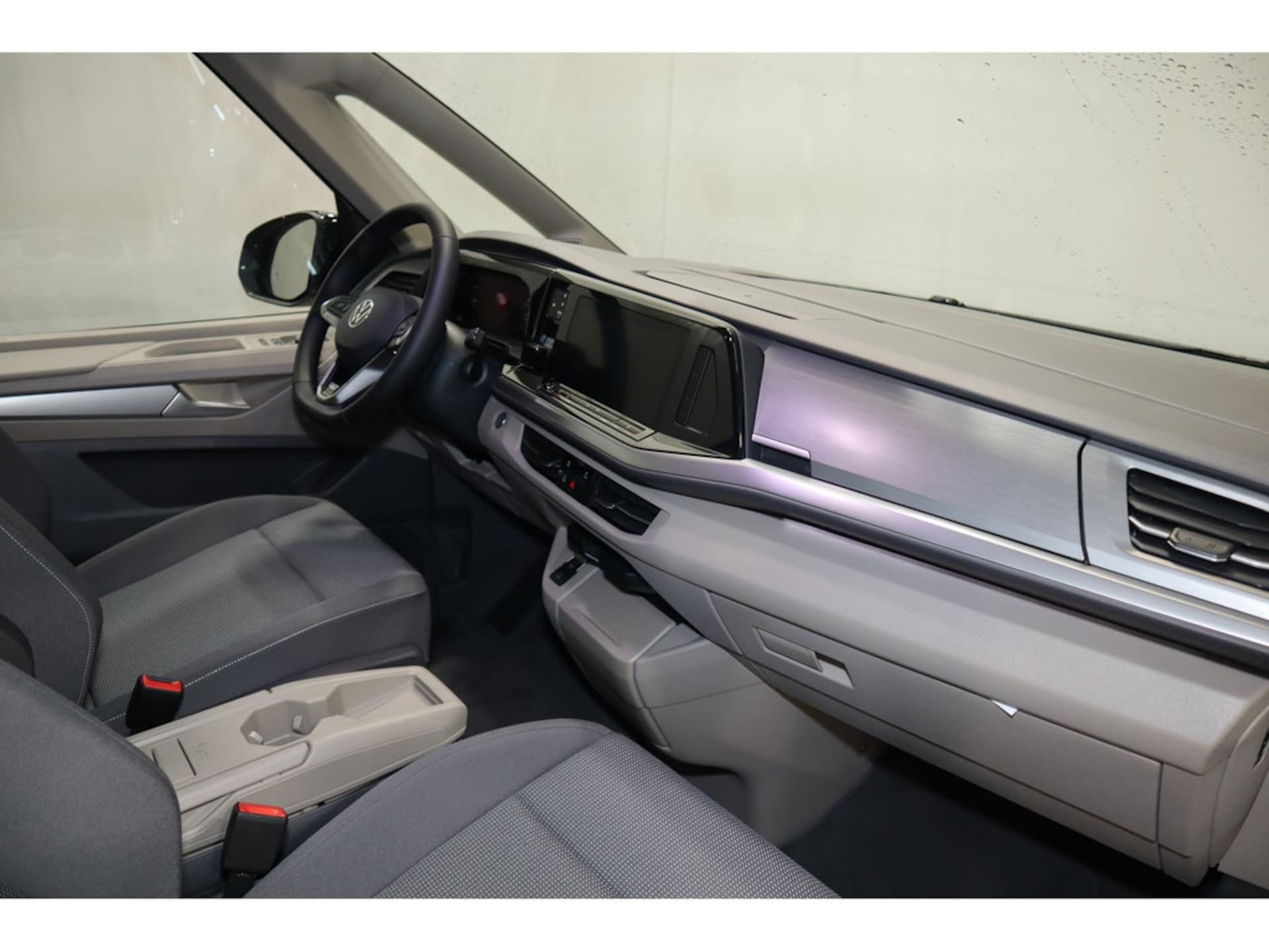 Volkswagen Multivan Langversion Life