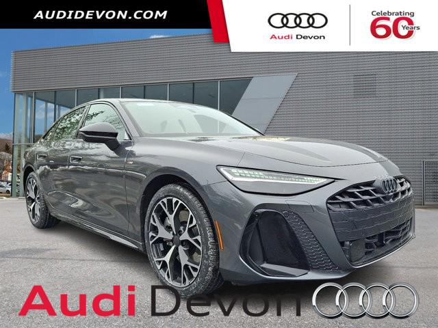 2026 Audi A6 Premium Plus quattro S tronic's photo