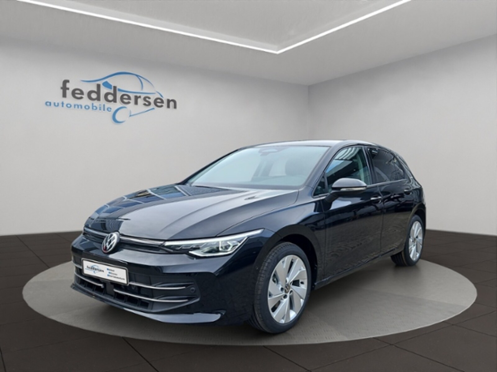 Volkswagen Golf – Bild 2