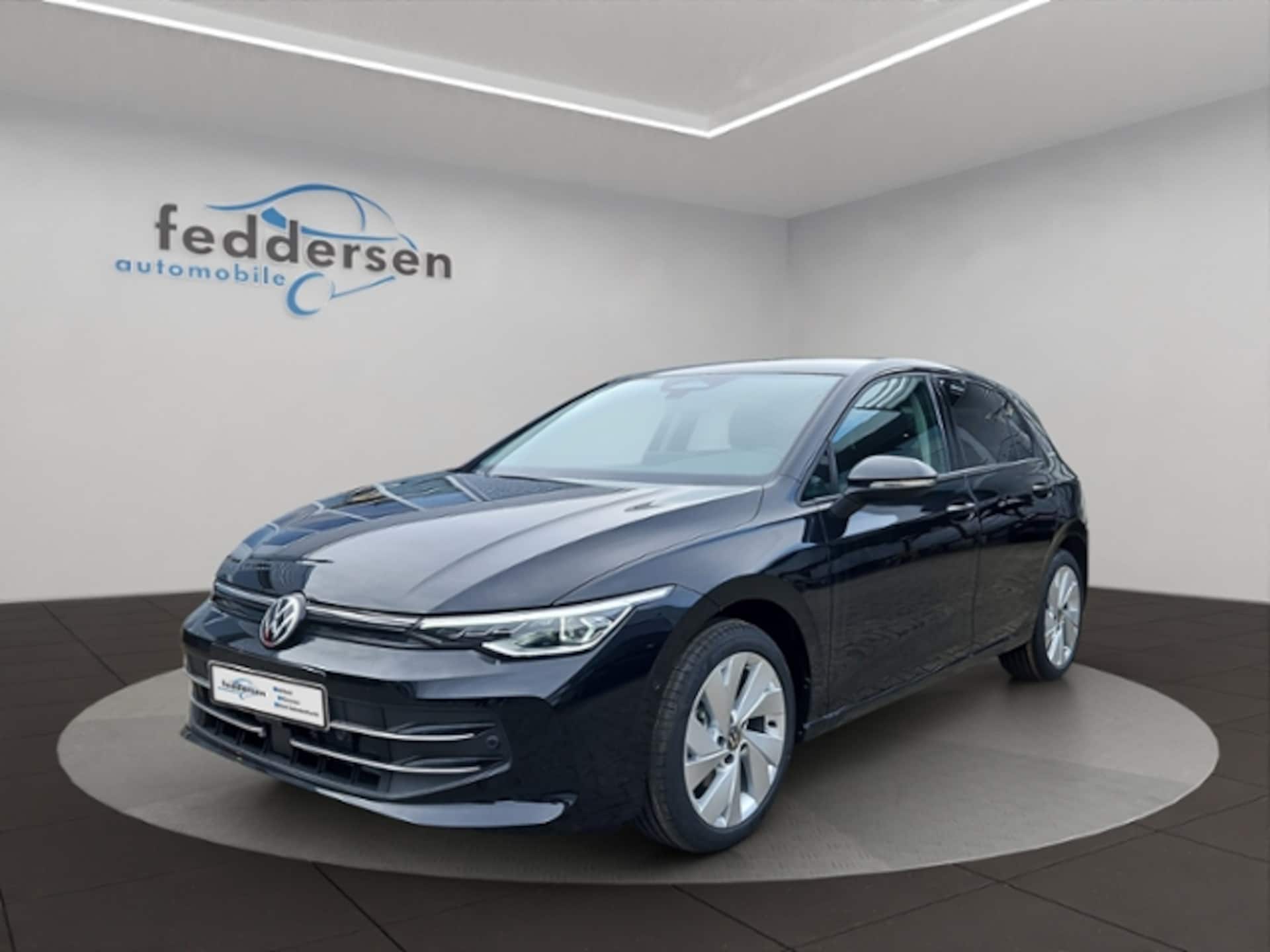 Volkswagen Golf ENERGY